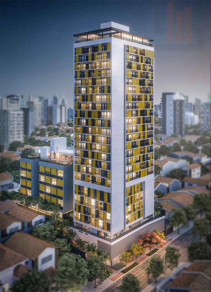 Apartamento 3 dormitórios locação na Vila Madalena próximo ao metrô: 25ª foto da galeria de imagens do imóvel