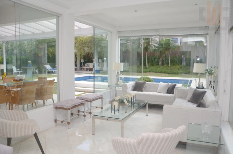 Casa no melhor Condomínio de alto padrão no Morumbi: 5ª foto da galeria de imagens do imóvel