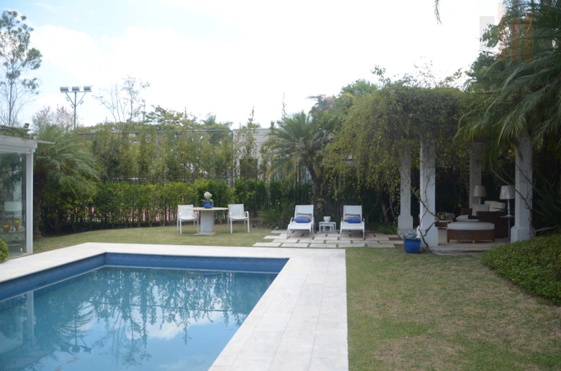Casa no melhor Condomínio de alto padrão no Morumbi: 24ª foto da galeria de imagens do imóvel