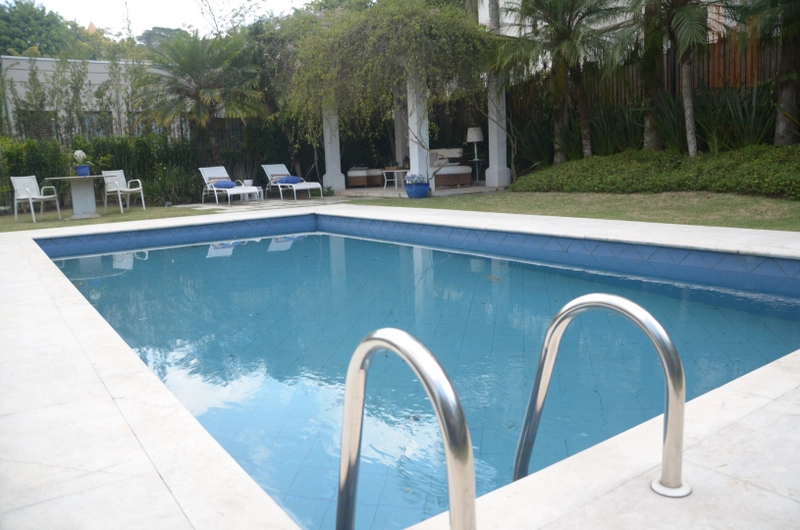 Casa no melhor Condomínio de alto padrão no Morumbi: 25ª foto da galeria de imagens do imóvel
