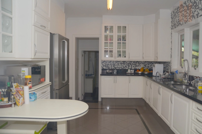 Casa no melhor Condomínio de alto padrão no Morumbi: 13ª foto da galeria de imagens do imóvel