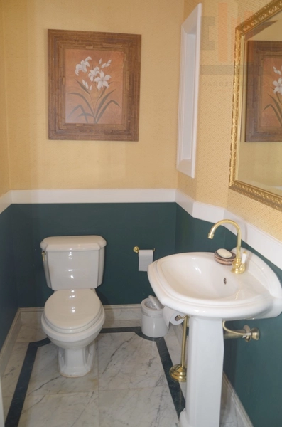 Casa no melhor Condomínio de alto padrão no Morumbi: 15ª foto da galeria de imagens do imóvel