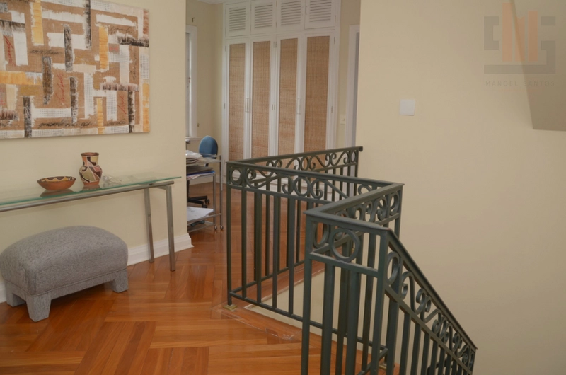 Casa no melhor Condomínio de alto padrão no Morumbi: 16ª foto da galeria de imagens do imóvel