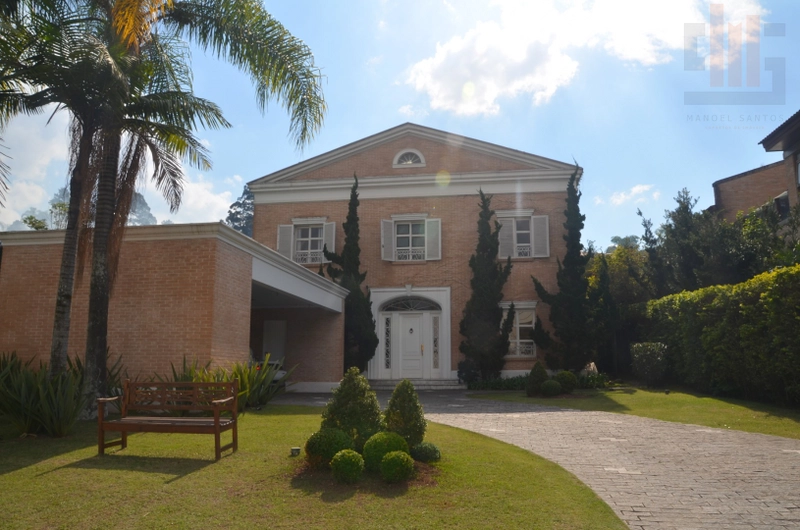 Casa no melhor Condomínio de alto padrão no Morumbi: 29ª foto da galeria de imagens do imóvel