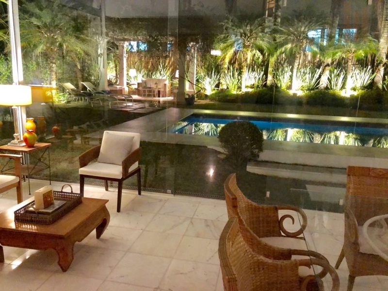 Casa no melhor Condomínio de alto padrão no Morumbi: 28ª foto da galeria de imagens do imóvel
