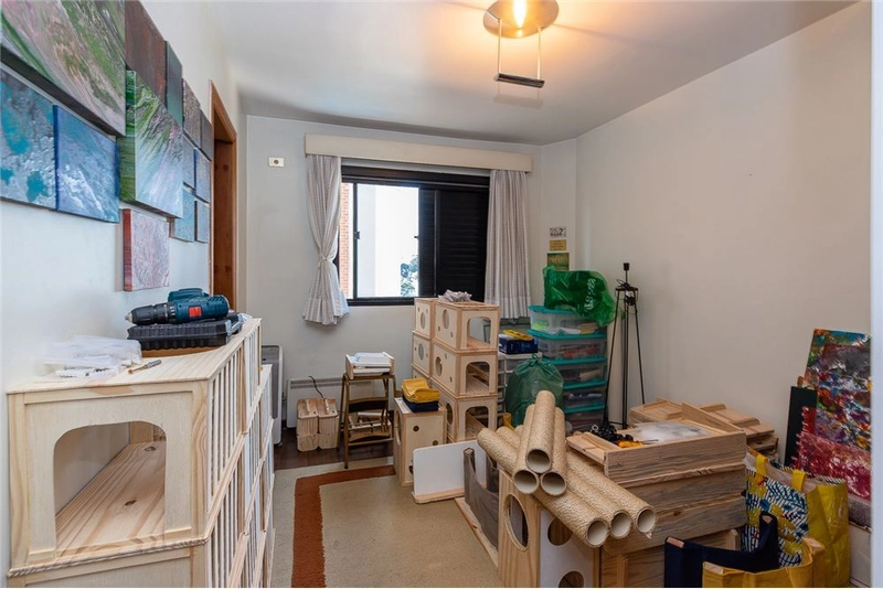 Apartamento 3 suítes 3 vagas em Perdizes: 12ª foto da galeria de imagens do imóvel