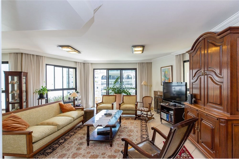 Apartamento 3 suítes 3 vagas em Perdizes: 20ª foto da galeria de imagens do imóvel