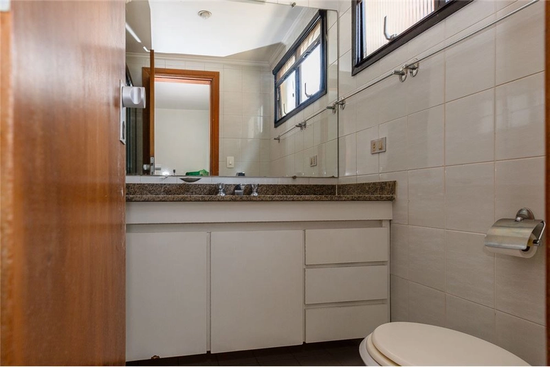 Apartamento 3 suítes 3 vagas em Perdizes: 11ª foto da galeria de imagens do imóvel