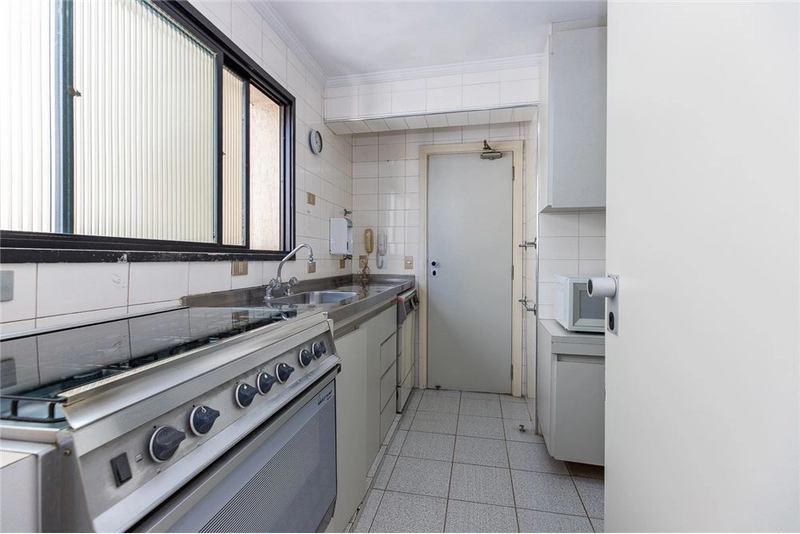 Apartamento 3 suítes 3 vagas em Perdizes: 10ª foto da galeria de imagens do imóvel