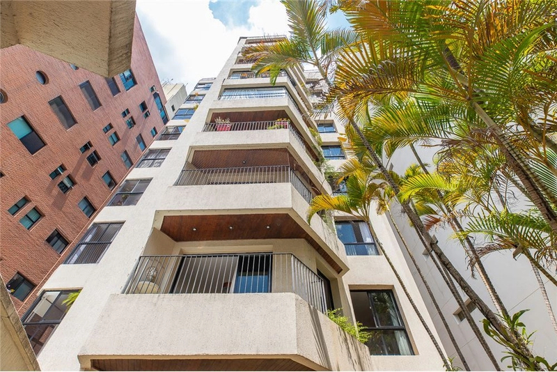 Apartamento 3 suítes 3 vagas em Perdizes: 18ª foto da galeria de imagens do imóvel