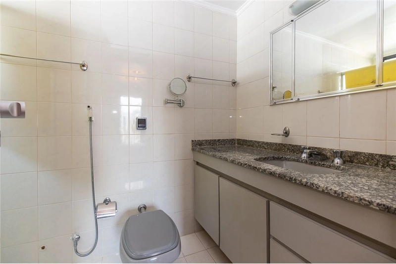 Apartamento 3 suítes 3 vagas em Perdizes: 5ª foto da galeria de imagens do imóvel