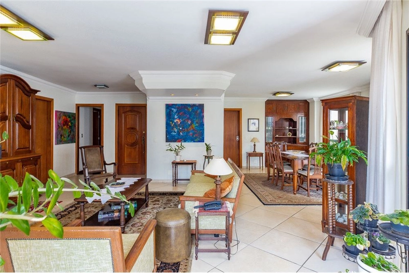 Apartamento 3 suítes 3 vagas em Perdizes: 31ª foto da galeria de imagens do imóvel