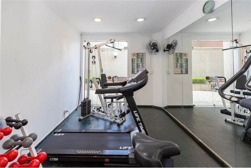 Apartamento 3 suítes 3 vagas em Perdizes: 17ª foto da galeria de imagens do imóvel