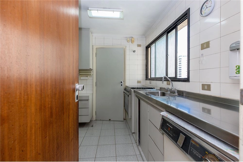 Apartamento 3 suítes 3 vagas em Perdizes: 32ª foto da galeria de imagens do imóvel
