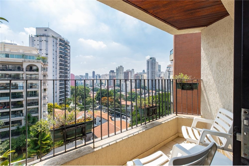Apartamento 3 suítes 3 vagas em Perdizes: 29ª foto da galeria de imagens do imóvel