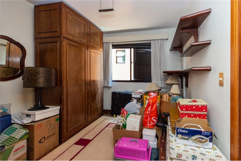 Apartamento 3 suítes 3 vagas em Perdizes: 8ª foto da galeria de imagens do imóvel