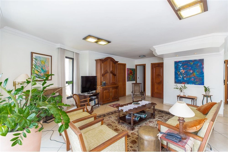 Apartamento 3 suítes 3 vagas em Perdizes: 23ª foto da galeria de imagens do imóvel