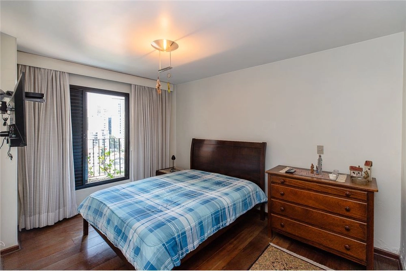 Apartamento 3 suítes 3 vagas em Perdizes: 3ª foto da galeria de imagens do imóvel