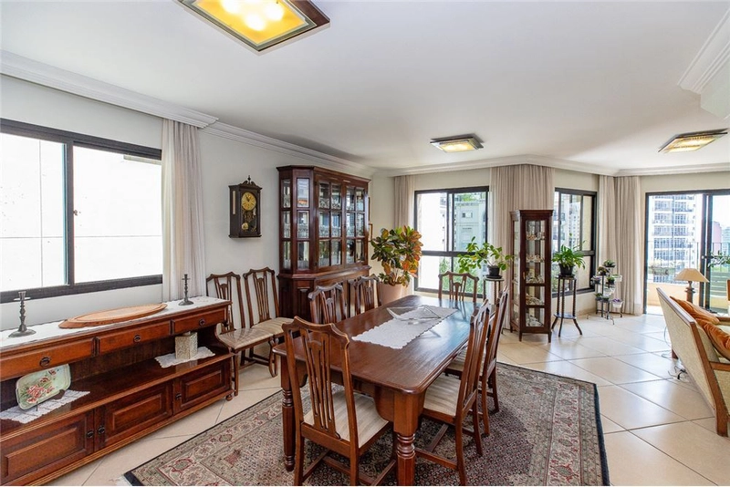 Apartamento 3 suítes 3 vagas em Perdizes: 25ª foto da galeria de imagens do imóvel