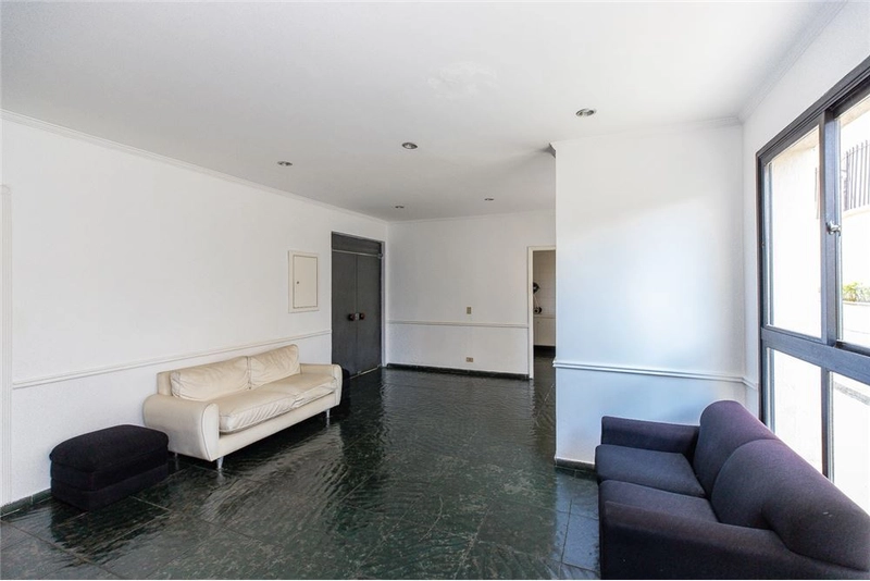 Apartamento 3 suítes 3 vagas em Perdizes: 14ª foto da galeria de imagens do imóvel