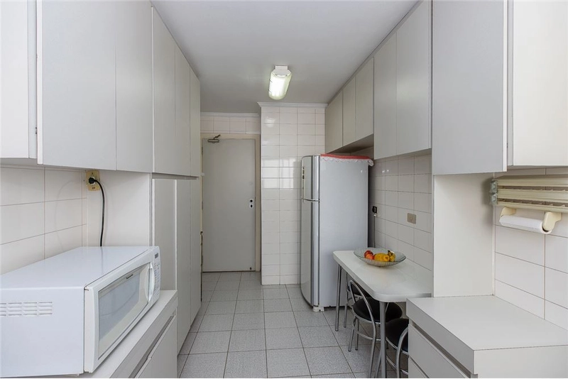 Apartamento 3 suítes 3 vagas em Perdizes: 35ª foto da galeria de imagens do imóvel