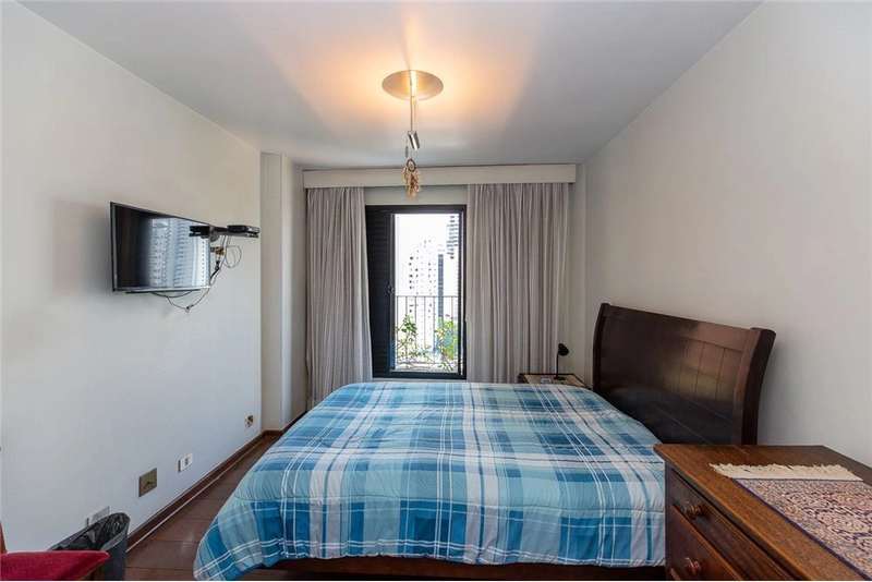 Apartamento 3 suítes 3 vagas em Perdizes: 4ª foto da galeria de imagens do imóvel