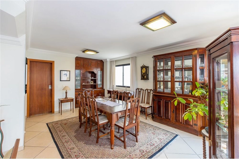 Apartamento 3 suítes 3 vagas em Perdizes: 27ª foto da galeria de imagens do imóvel