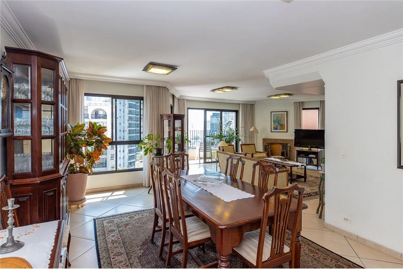 Apartamento 3 suítes 3 vagas em Perdizes: 26ª foto da galeria de imagens do imóvel