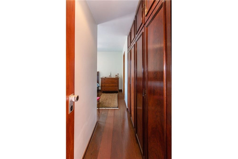 Apartamento 3 suítes 3 vagas em Perdizes: 28ª foto da galeria de imagens do imóvel