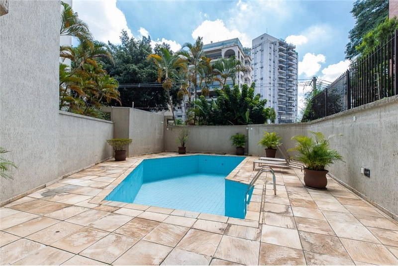 Apartamento 3 suítes 3 vagas em Perdizes: 15ª foto da galeria de imagens do imóvel