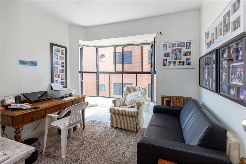 Apartamento 3 suítes 3 vagas em Perdizes: 7ª foto da galeria de imagens do imóvel