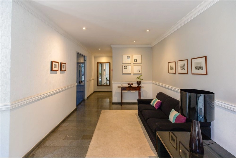 Apartamento 3 suítes 3 vagas em Perdizes: 13ª foto da galeria de imagens do imóvel