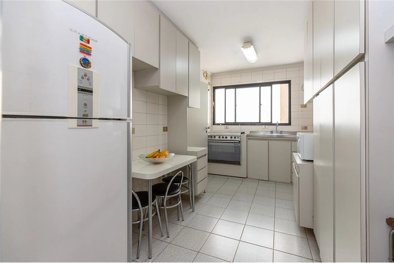 Apartamento 3 suítes 3 vagas em Perdizes: 33ª foto da galeria de imagens do imóvel