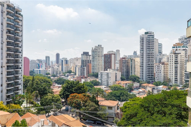 Apartamento 3 suítes 3 vagas em Perdizes: 30ª foto da galeria de imagens do imóvel