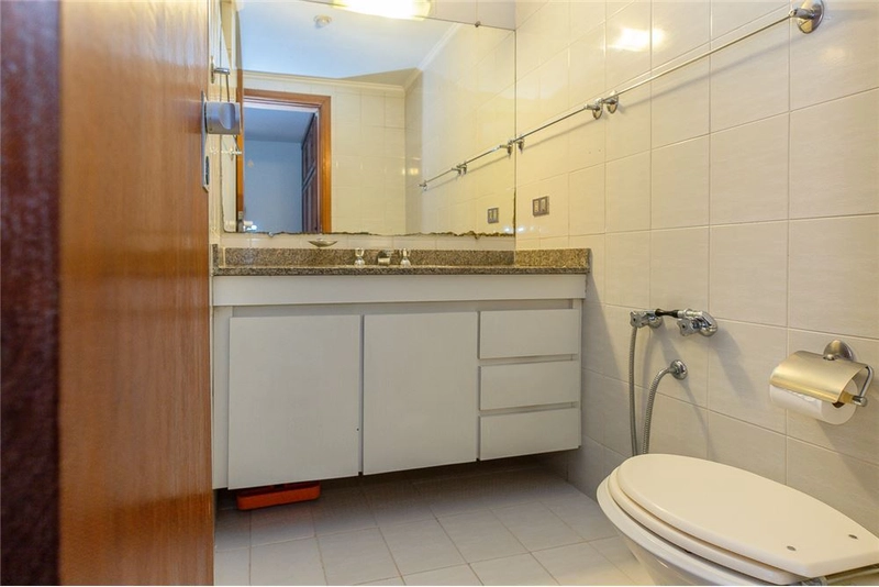 Apartamento 3 suítes 3 vagas em Perdizes: 9ª foto da galeria de imagens do imóvel