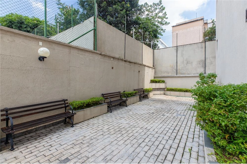 Apartamento 3 suítes 3 vagas em Perdizes: 16ª foto da galeria de imagens do imóvel
