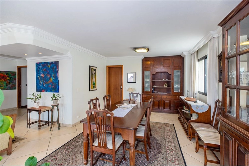 Apartamento 3 suítes 3 vagas em Perdizes: 19ª foto da galeria de imagens do imóvel