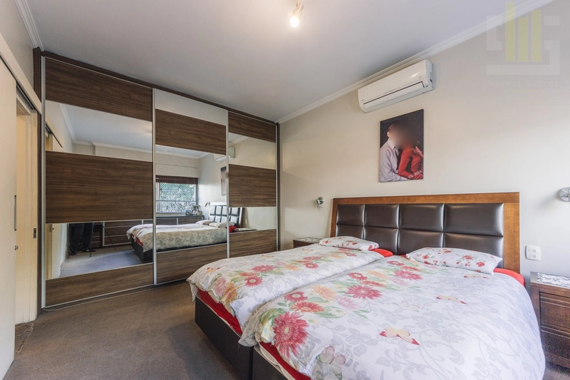Apartamento reformado no Jardim Paulista, 3 dormitórios 2 vagas: 10ª foto da galeria de imagens do imóvel