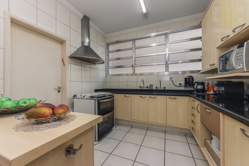 Apartamento reformado no Jardim Paulista, 3 dormitórios 2 vagas: 23ª foto da galeria de imagens do imóvel