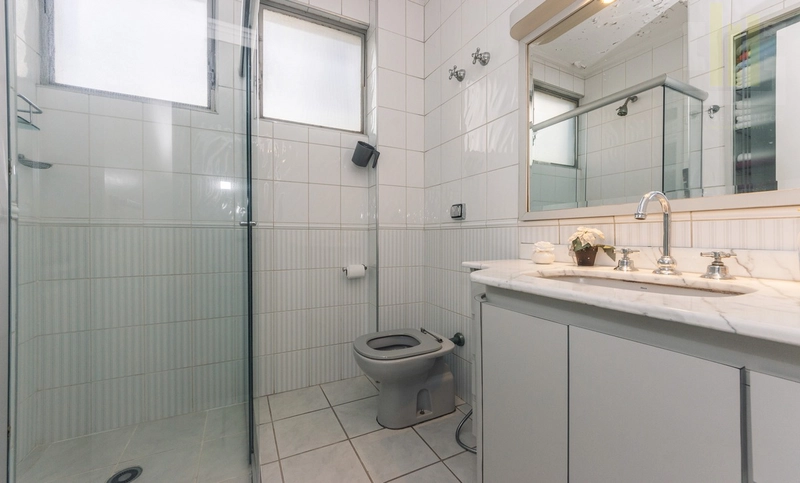 Apartamento reformado no Jardim Paulista, 3 dormitórios 2 vagas: 19ª foto da galeria de imagens do imóvel