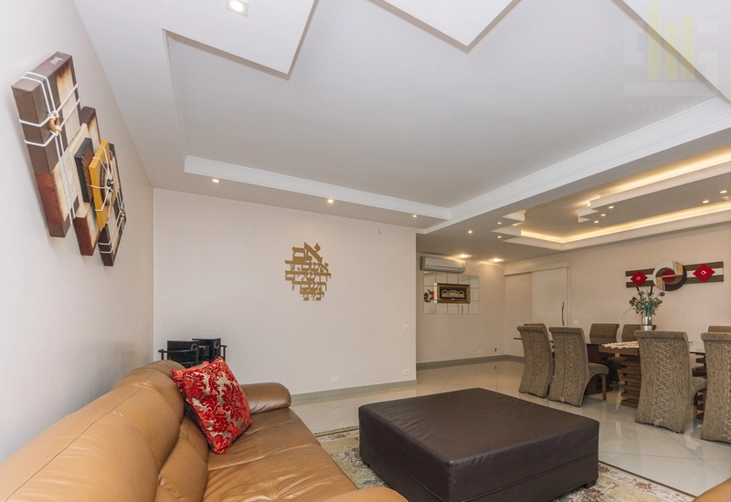 Apartamento reformado no Jardim Paulista, 3 dormitórios 2 vagas: 5ª foto da galeria de imagens do imóvel