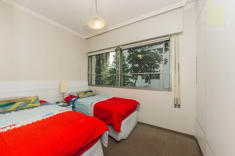 Apartamento reformado no Jardim Paulista, 3 dormitórios 2 vagas: 18ª foto da galeria de imagens do imóvel