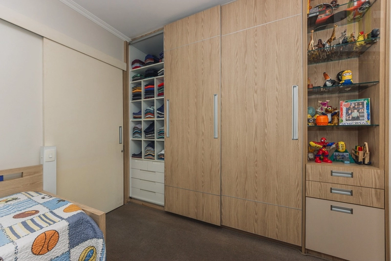 Apartamento reformado no Jardim Paulista, 3 dormitórios 2 vagas: 14ª foto da galeria de imagens do imóvel
