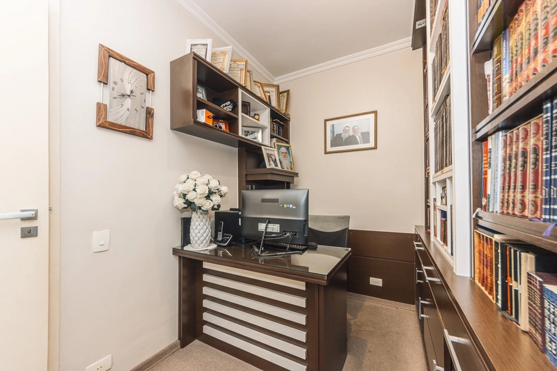 Apartamento reformado no Jardim Paulista, 3 dormitórios 2 vagas: 16ª foto da galeria de imagens do imóvel