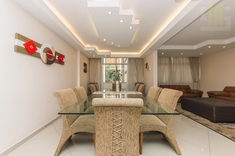 Apartamento reformado no Jardim Paulista, 3 dormitórios 2 vagas: 6ª foto da galeria de imagens do imóvel
