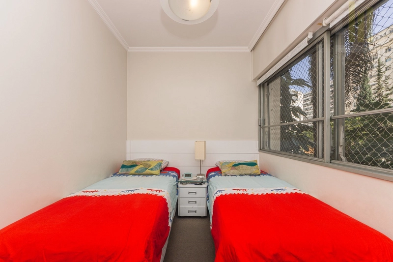 Apartamento reformado no Jardim Paulista, 3 dormitórios 2 vagas: 17ª foto da galeria de imagens do imóvel