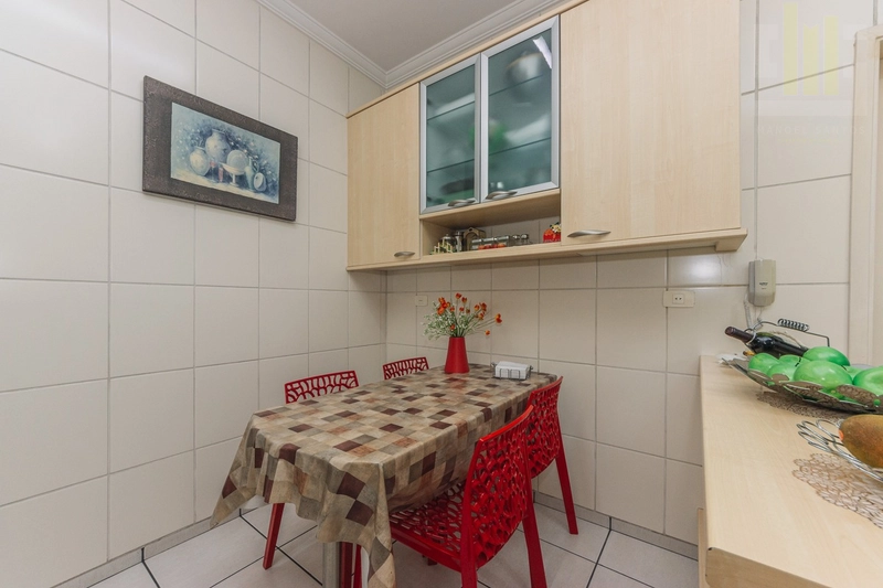 Apartamento reformado no Jardim Paulista, 3 dormitórios 2 vagas: 22ª foto da galeria de imagens do imóvel