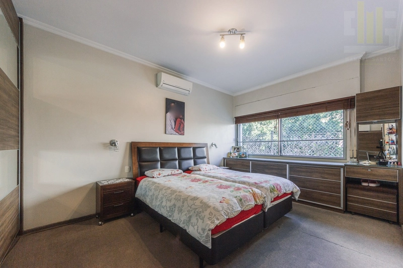 Apartamento reformado no Jardim Paulista, 3 dormitórios 2 vagas: 9ª foto da galeria de imagens do imóvel