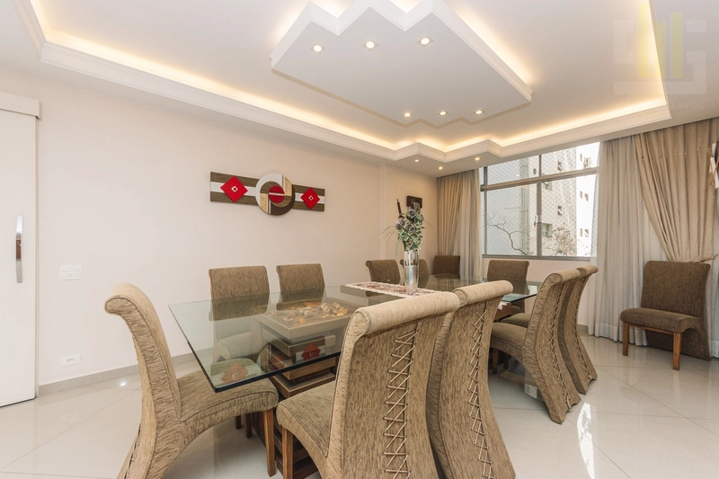 Apartamento reformado no Jardim Paulista, 3 dormitórios 2 vagas: 4ª foto da galeria de imagens do imóvel