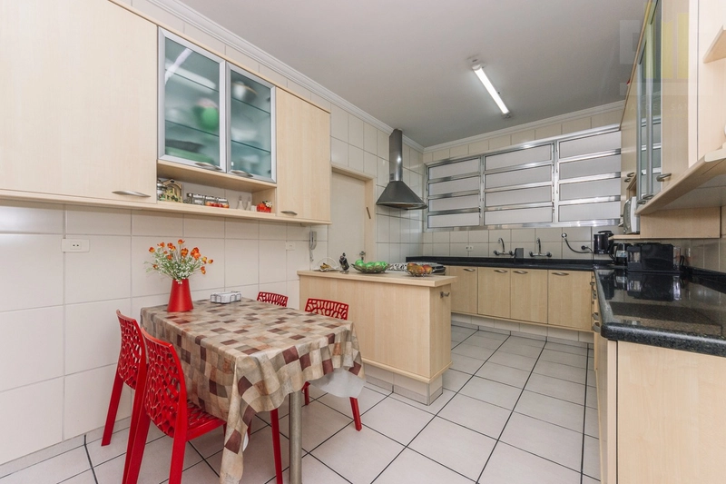 Apartamento reformado no Jardim Paulista, 3 dormitórios 2 vagas: 20ª foto da galeria de imagens do imóvel
